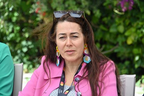 Maria Ekerhovd, Mer Film